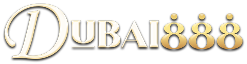 logo dubai888